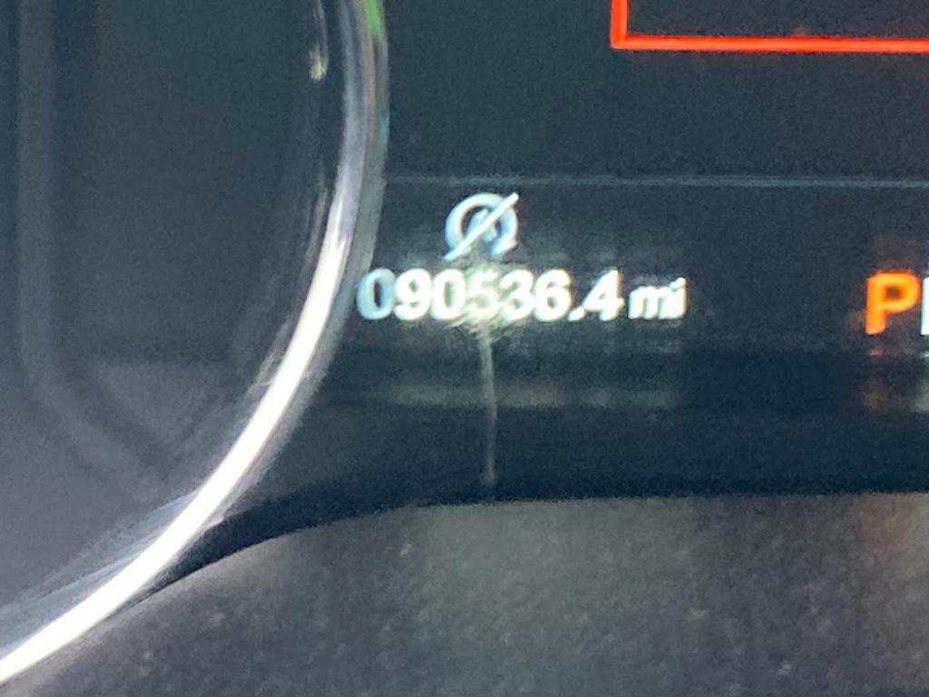 used 2019 Ford F-150 car, priced at $31,850