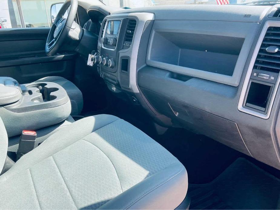 used 2018 Ram 1500 car, priced at $20,500