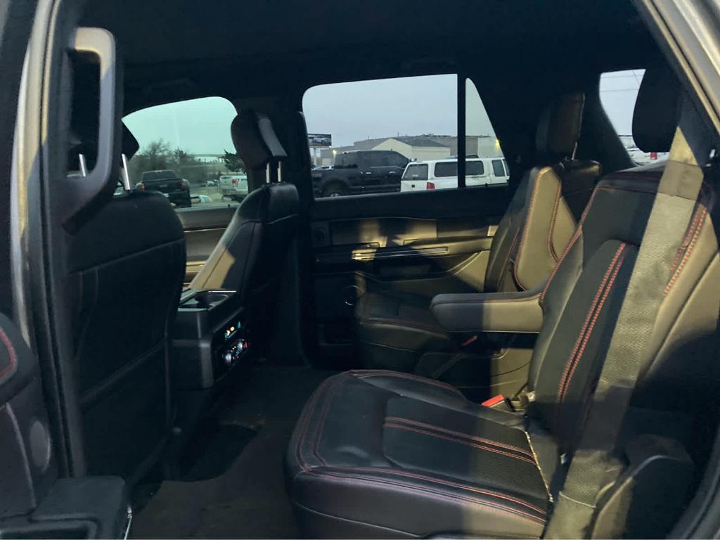 used 2019 Ford Expedition car, priced at $32,700