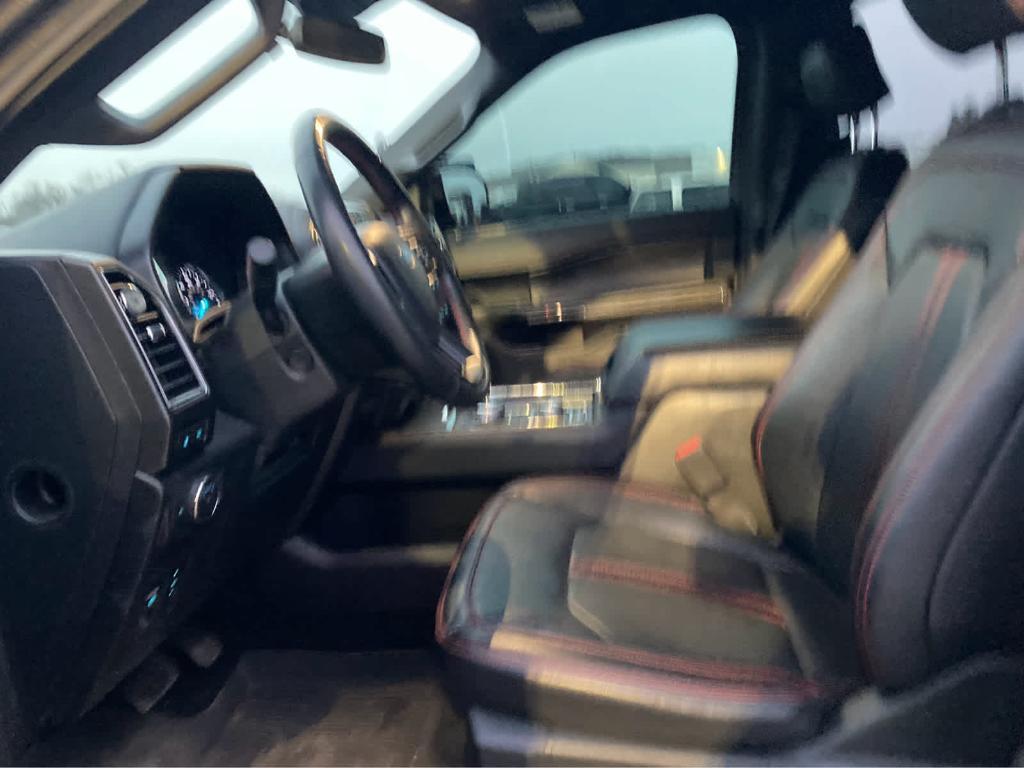 used 2019 Ford Expedition car, priced at $32,700