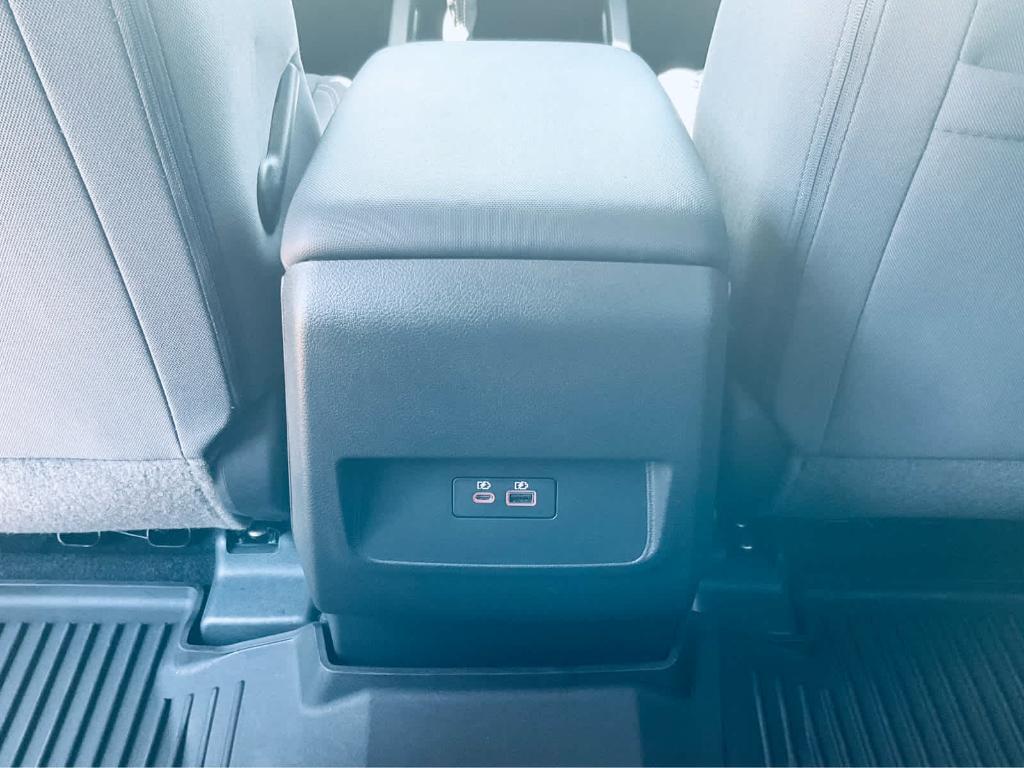 used 2024 Nissan Frontier car, priced at $35,647