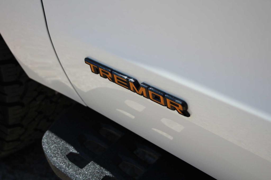 new 2025 Ford Expedition car, priced at $79,920