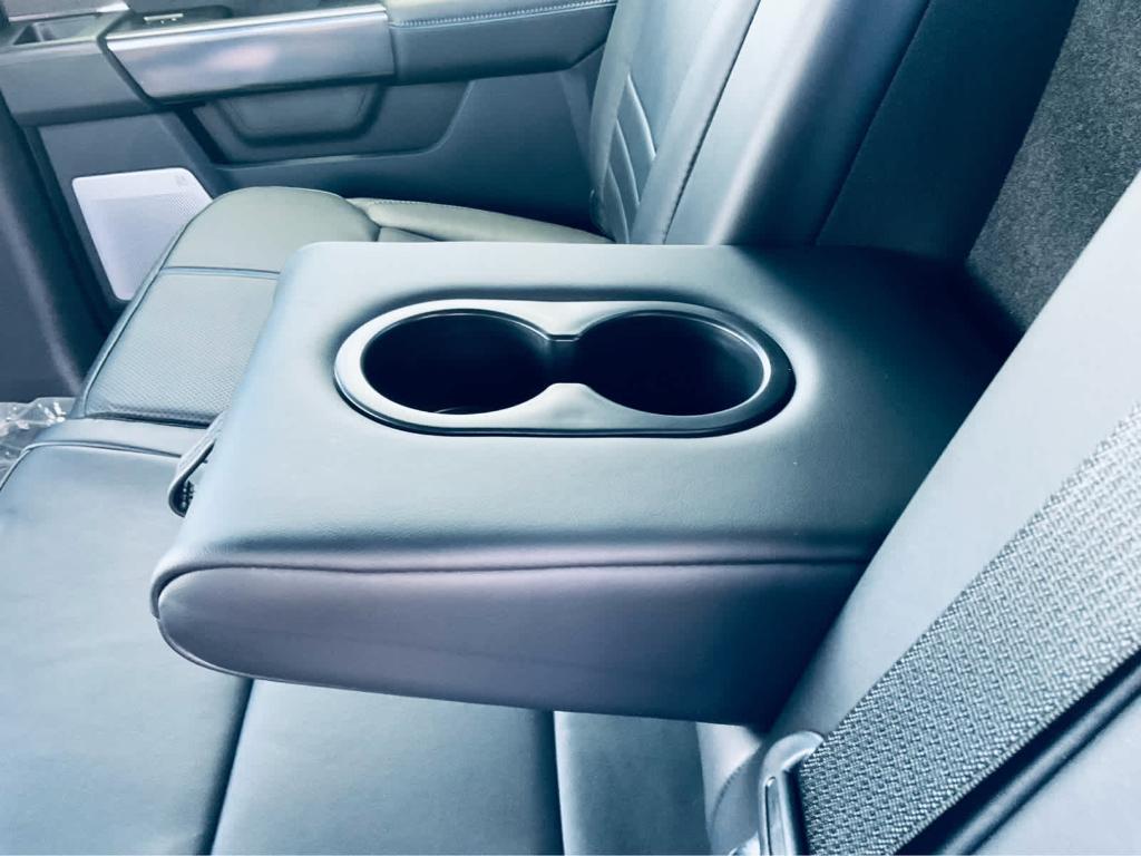 new 2025 Ford F-250 car, priced at $91,425