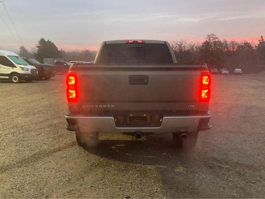 used 2015 Chevrolet Silverado 1500 car, priced at $20,000