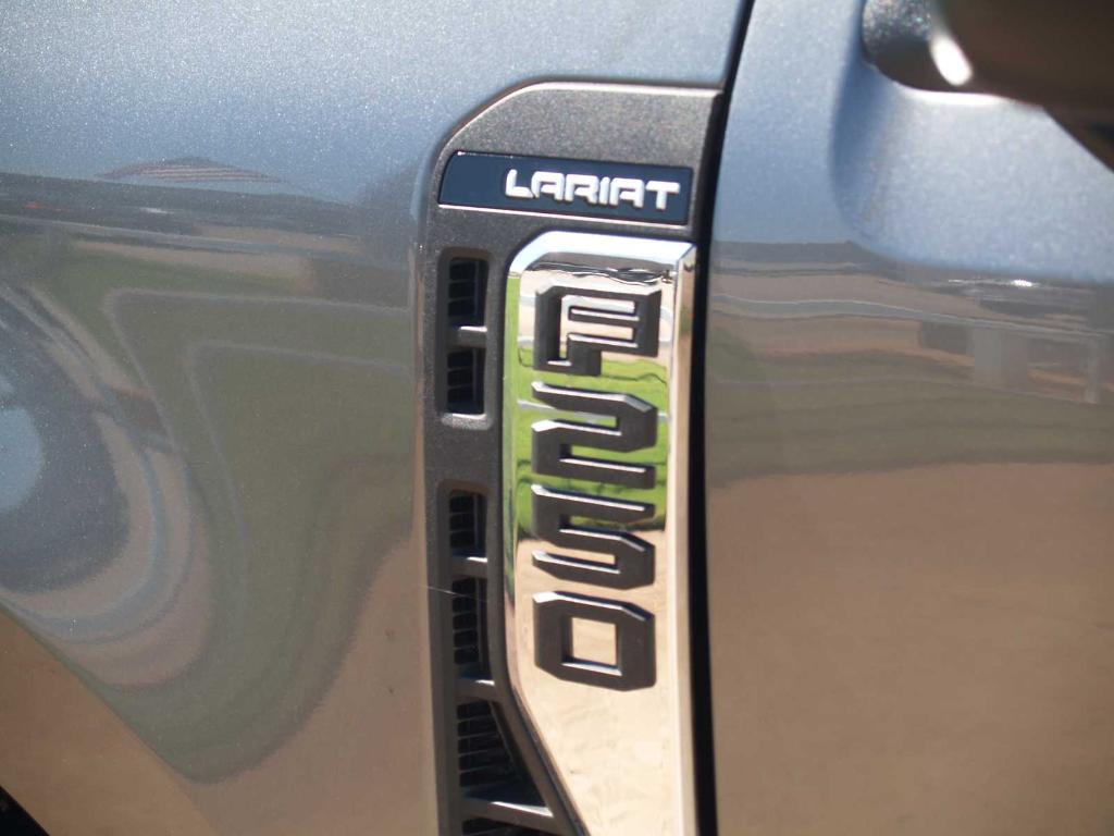 new 2025 Ford F-250 car, priced at $84,840