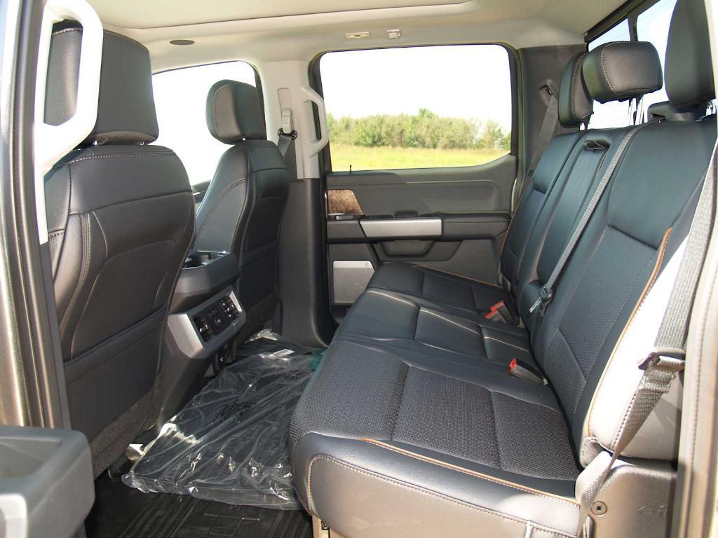 new 2025 Ford F-250 car, priced at $84,840