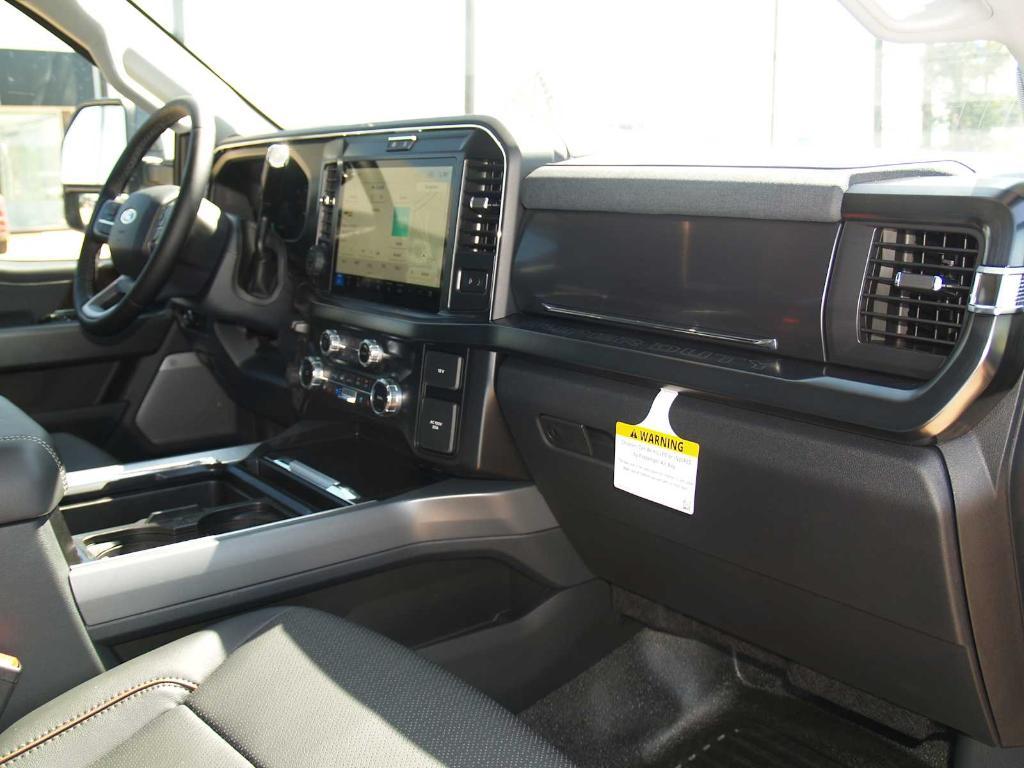 new 2025 Ford F-250 car, priced at $84,840