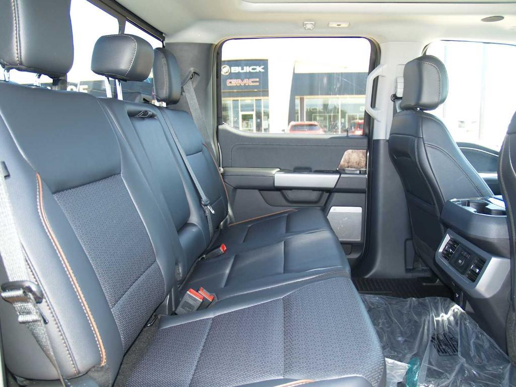 new 2025 Ford F-250 car, priced at $84,840