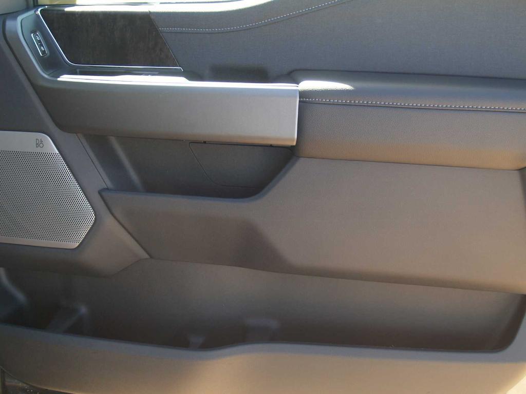 new 2025 Ford F-250 car, priced at $84,840