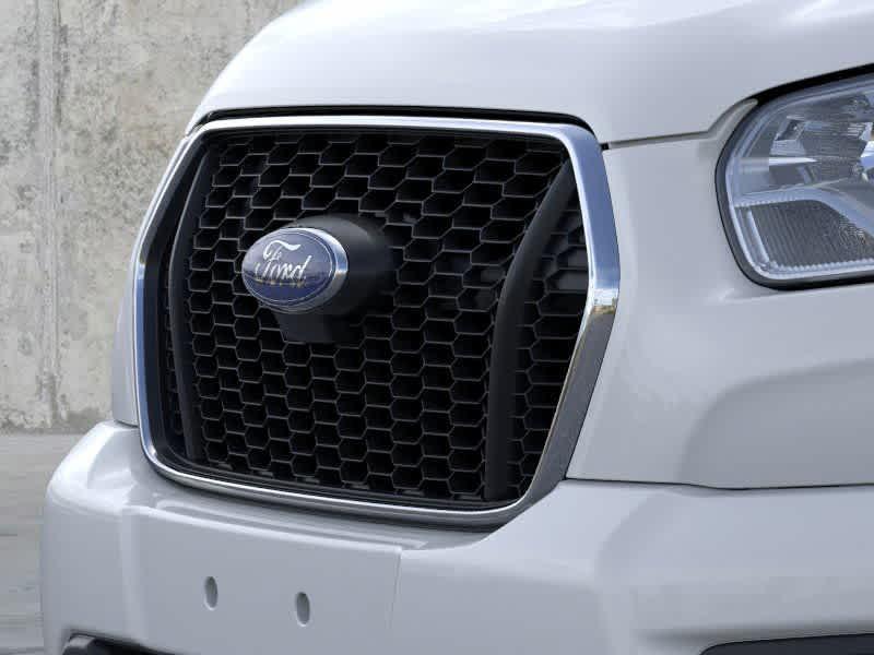 new 2025 Ford Transit-350 car, priced at $67,070