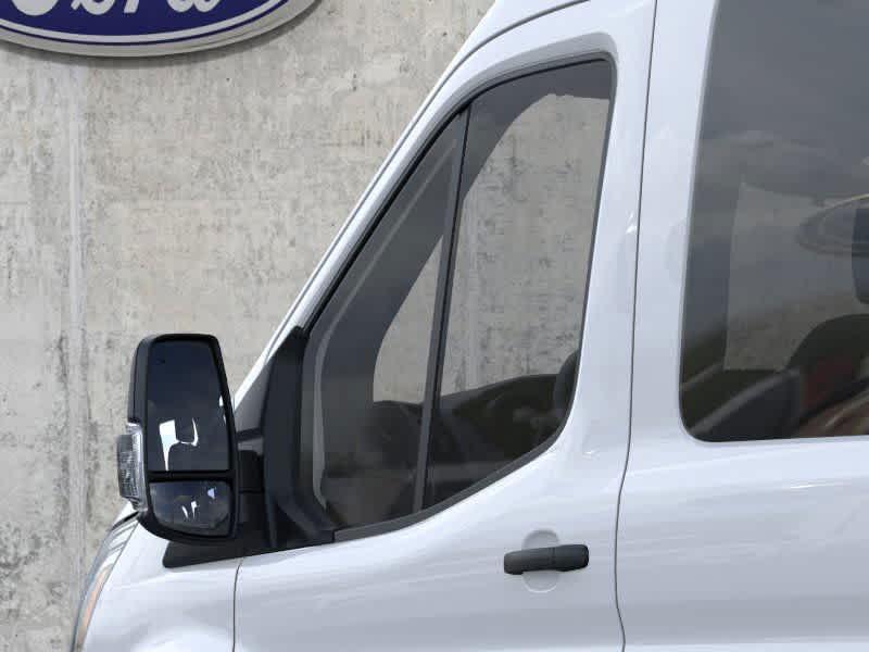 new 2025 Ford Transit-350 car, priced at $67,070