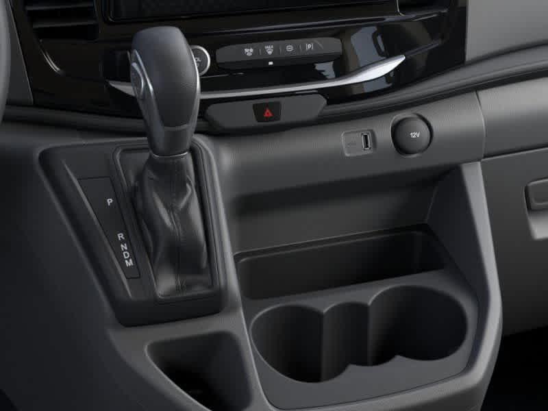 new 2025 Ford Transit-350 car, priced at $67,070