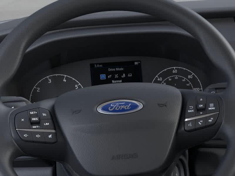 new 2025 Ford Transit-350 car, priced at $67,070