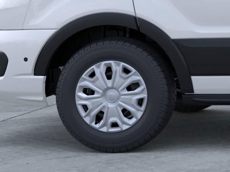new 2025 Ford Transit-350 car, priced at $67,070