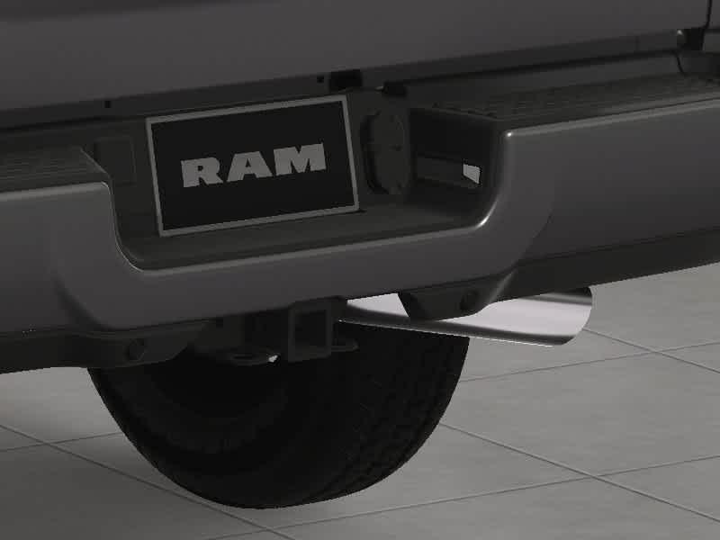 new 2025 Ram 2500 car, priced at $72,065
