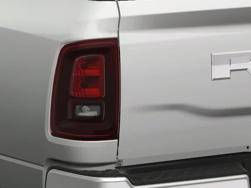 new 2025 Ram 2500 car, priced at $63,080