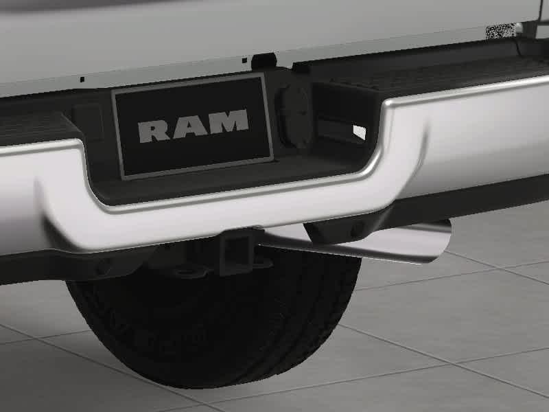 new 2025 Ram 2500 car, priced at $64,080