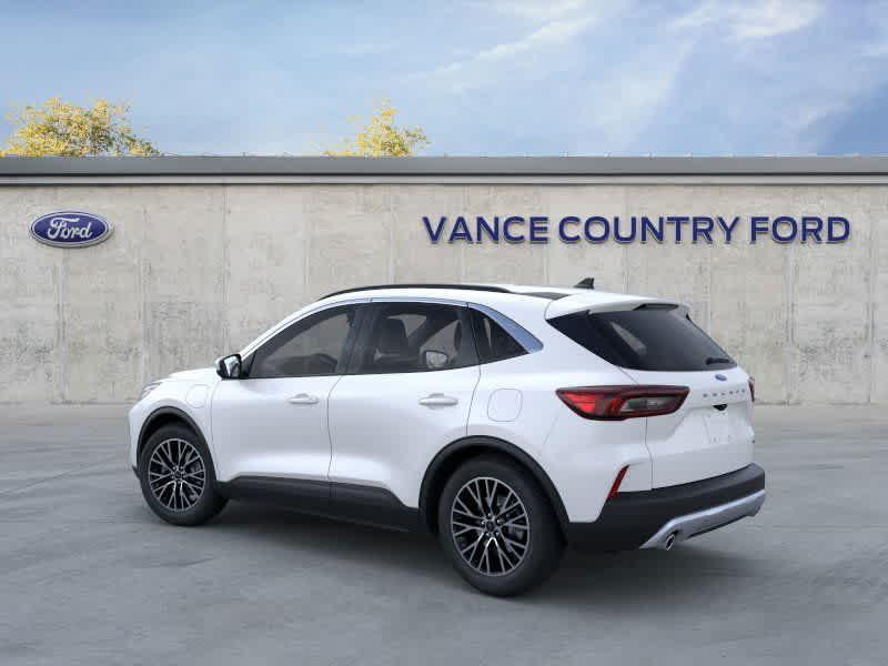 new 2025 Ford Escape car, priced at $37,890