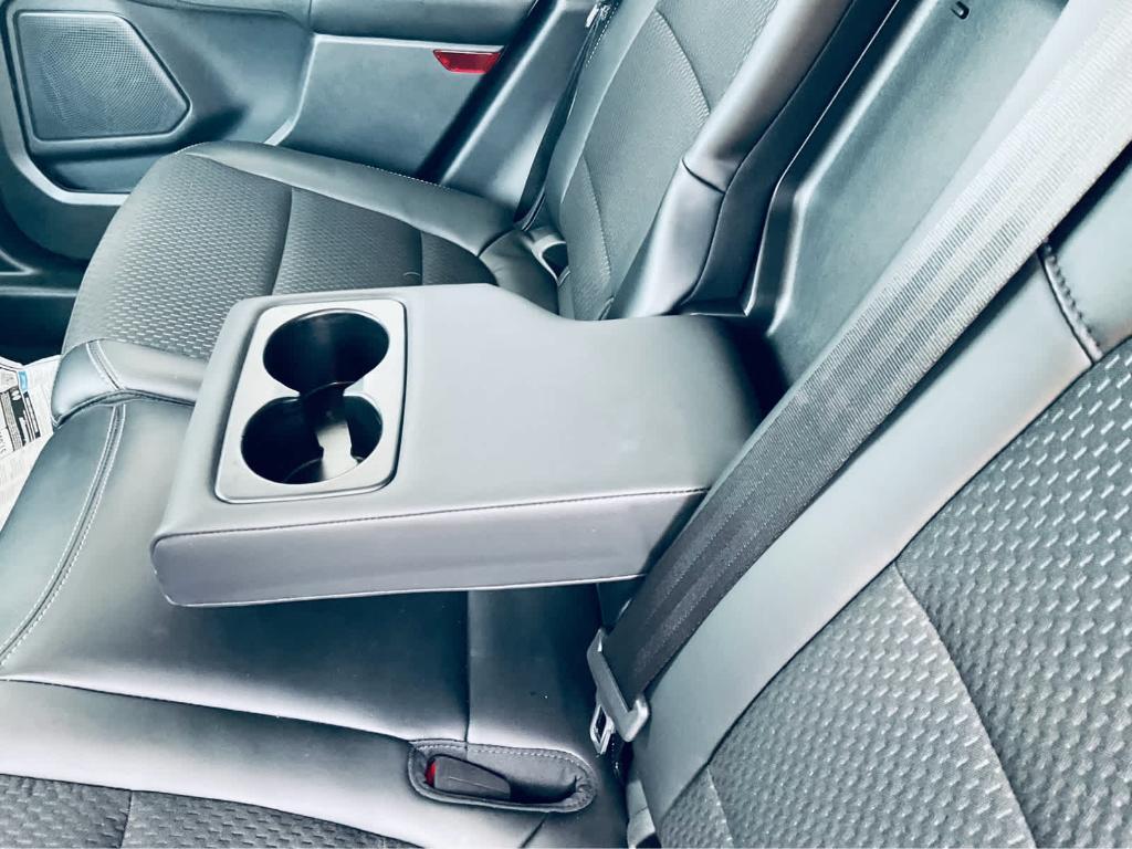 new 2025 Ford Escape car, priced at $37,041