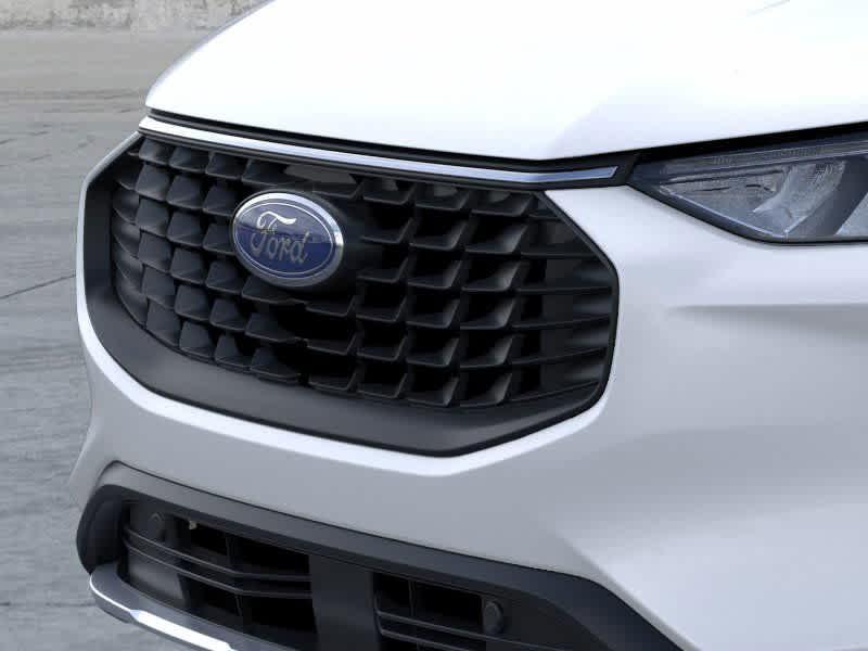 new 2025 Ford Escape car, priced at $37,890