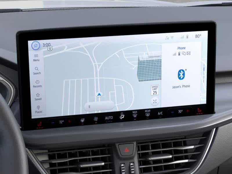 new 2025 Ford Escape car, priced at $37,890