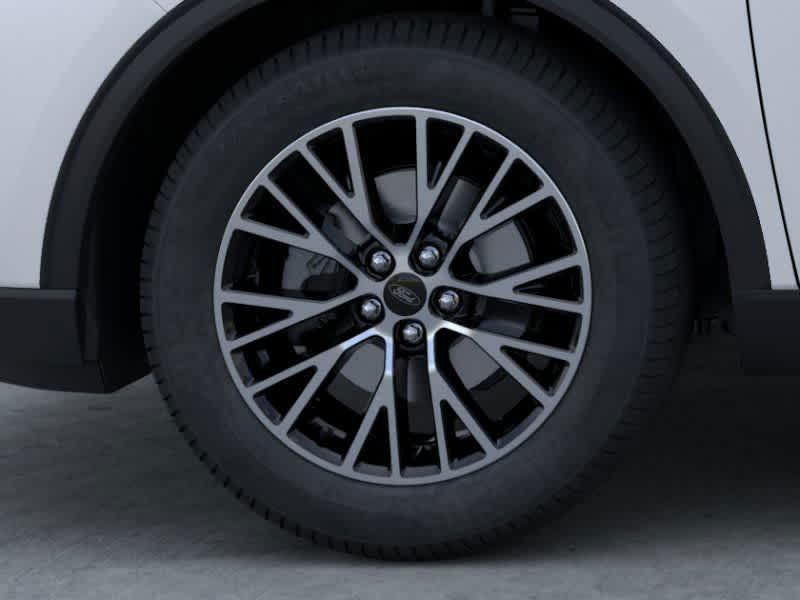 new 2025 Ford Escape car, priced at $37,890