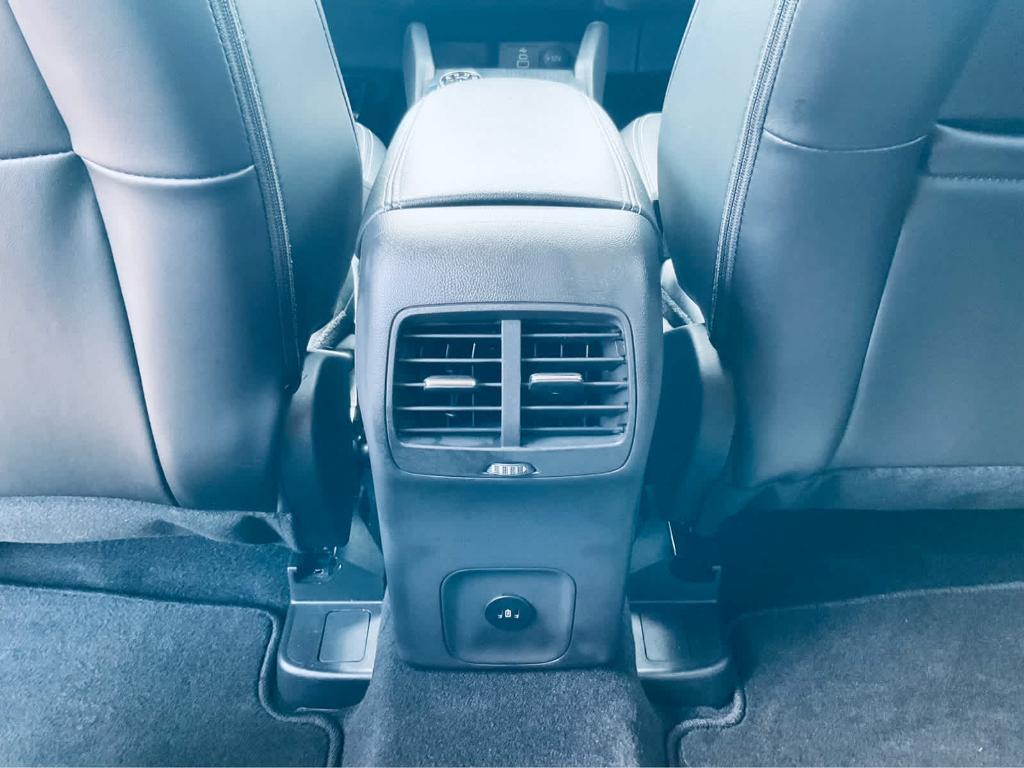 new 2025 Ford Escape car, priced at $37,041
