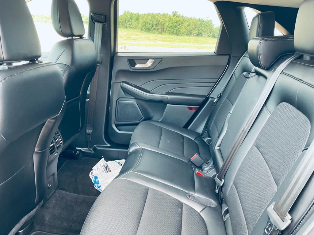 new 2025 Ford Escape car, priced at $37,041