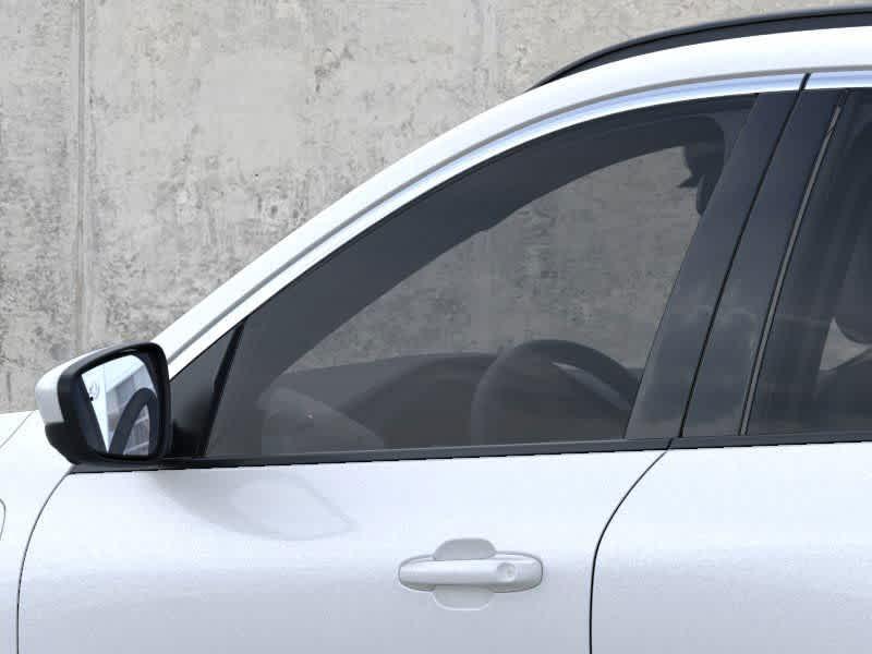 new 2025 Ford Escape car, priced at $37,890
