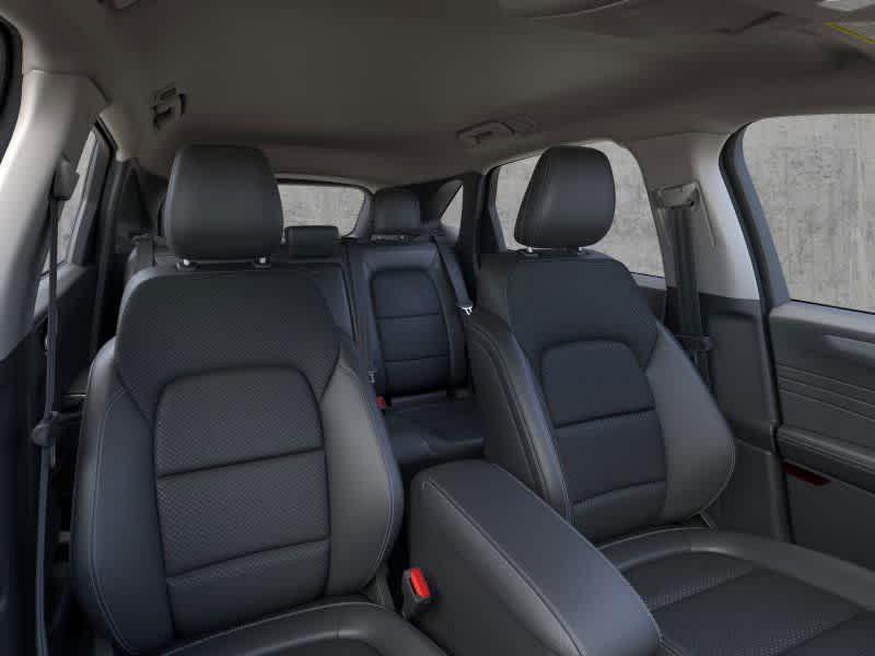 new 2025 Ford Escape car, priced at $37,890