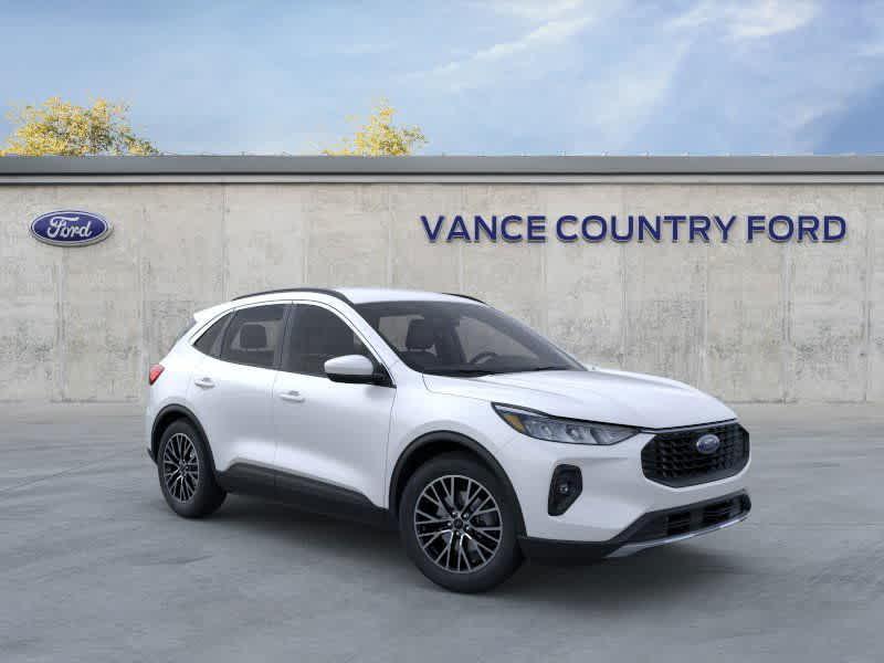 new 2025 Ford Escape car, priced at $37,890