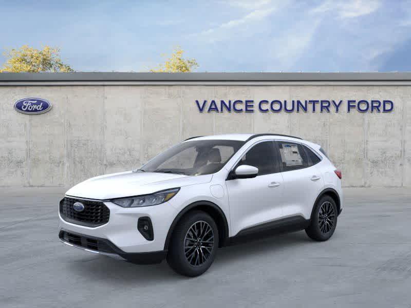 new 2025 Ford Escape car, priced at $36,890