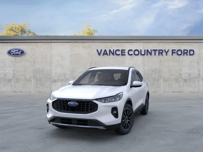 new 2025 Ford Escape car, priced at $37,890
