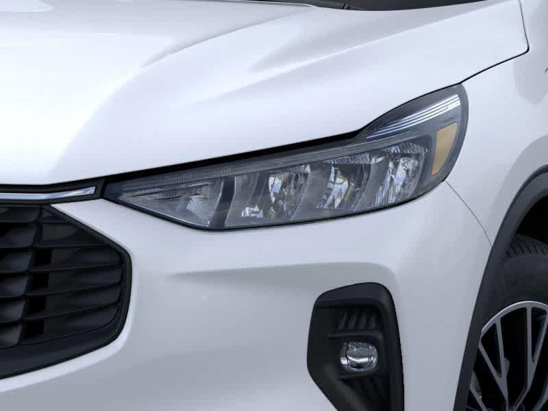 new 2025 Ford Escape car, priced at $37,890