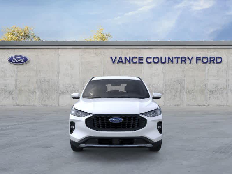 new 2025 Ford Escape car, priced at $36,890