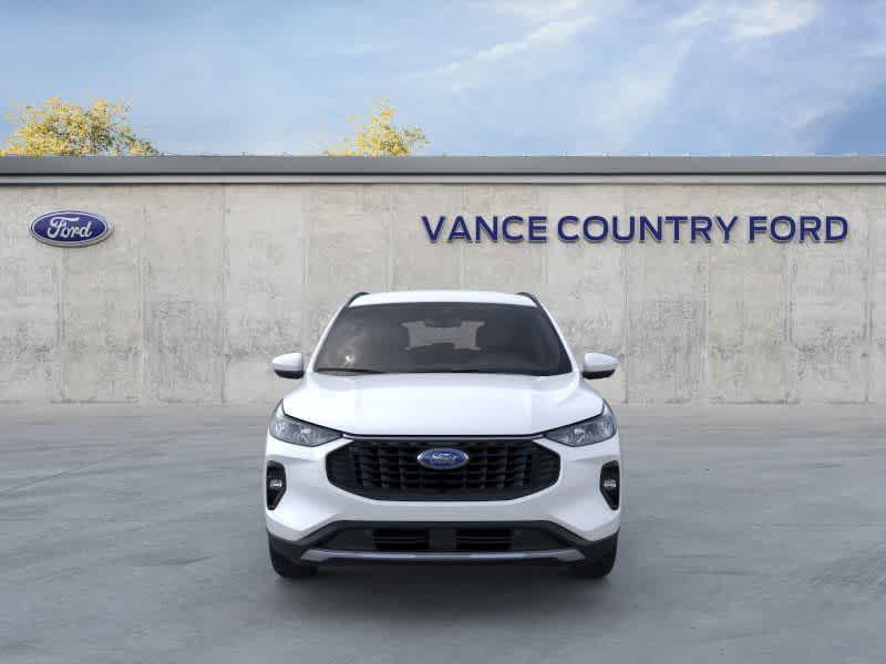 new 2025 Ford Escape car, priced at $37,890