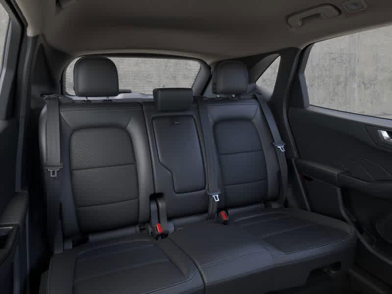 new 2025 Ford Escape car, priced at $37,890