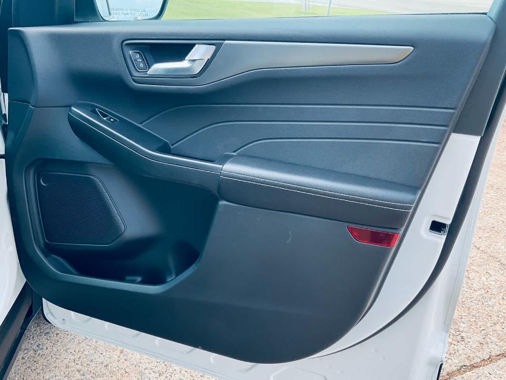 new 2025 Ford Escape car, priced at $37,041