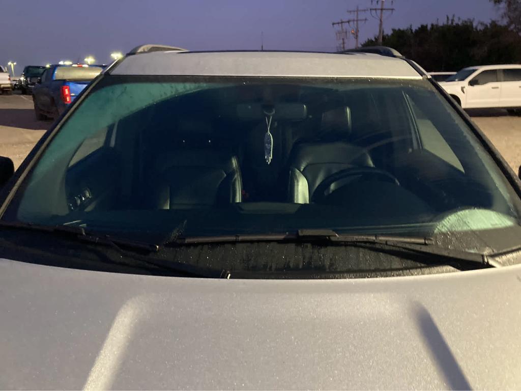 used 2018 Ford Explorer car, priced at $20,600
