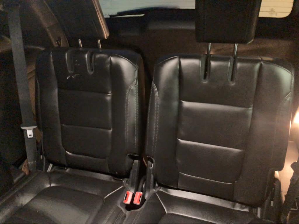 used 2018 Ford Explorer car, priced at $20,600