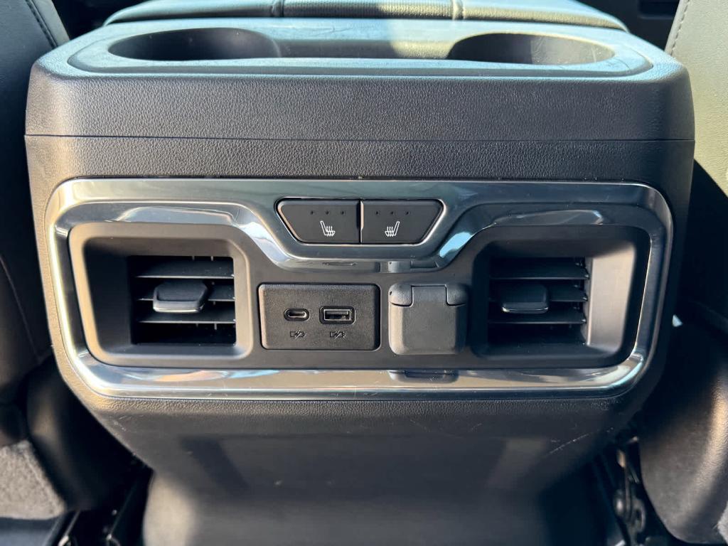 used 2019 Chevrolet Silverado 1500 car, priced at $32,888
