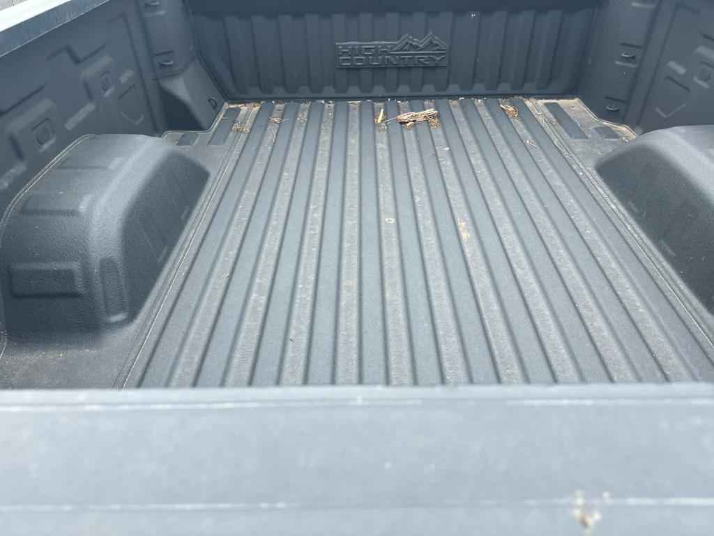 used 2019 Chevrolet Silverado 1500 car, priced at $33,665