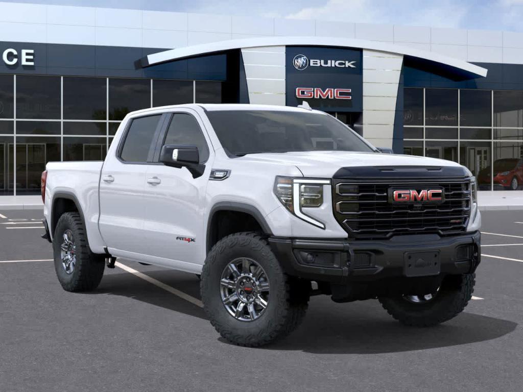 new 2025 GMC Sierra 1500 car, priced at $71,845