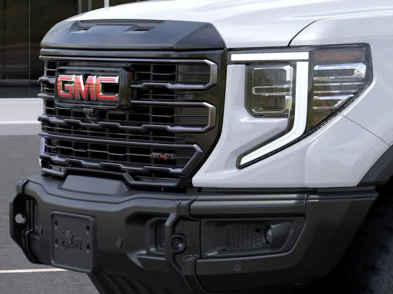 new 2025 GMC Sierra 1500 car, priced at $71,845