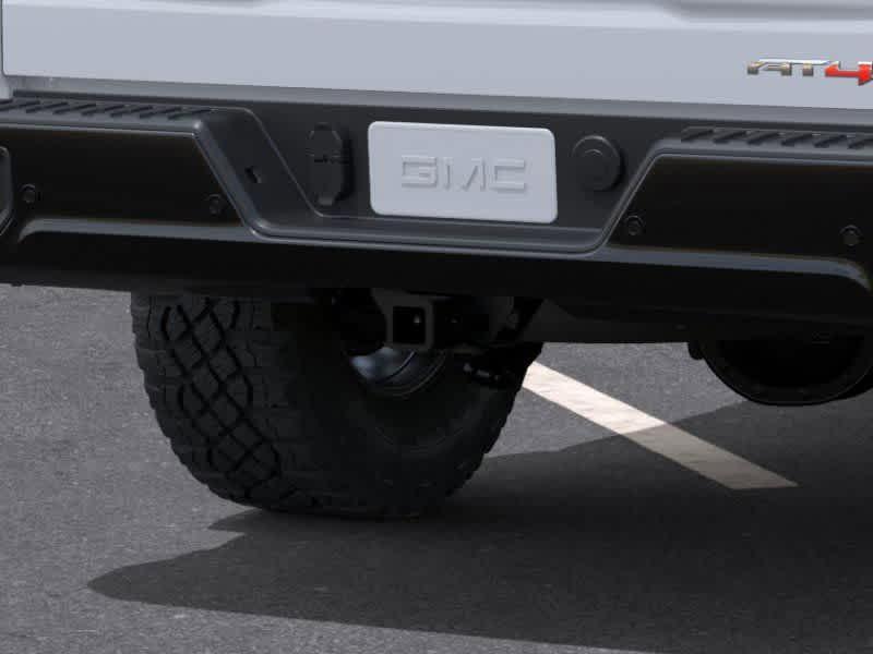 new 2025 GMC Sierra 1500 car, priced at $71,845