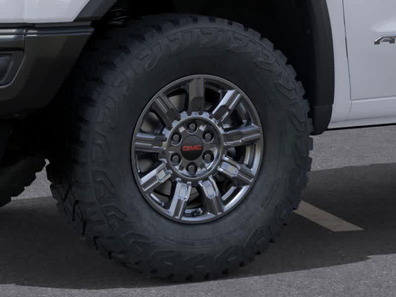 new 2025 GMC Sierra 1500 car, priced at $71,845