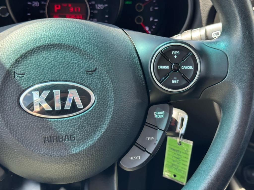 used 2018 Kia Soul car, priced at $10,000