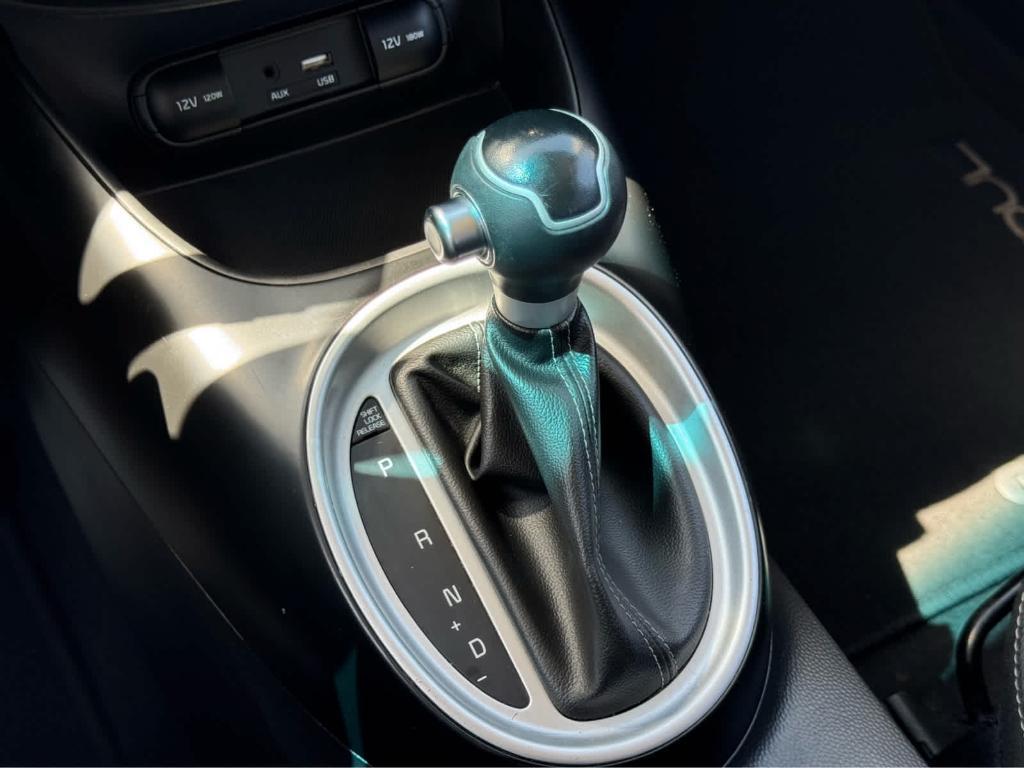 used 2018 Kia Soul car, priced at $10,000