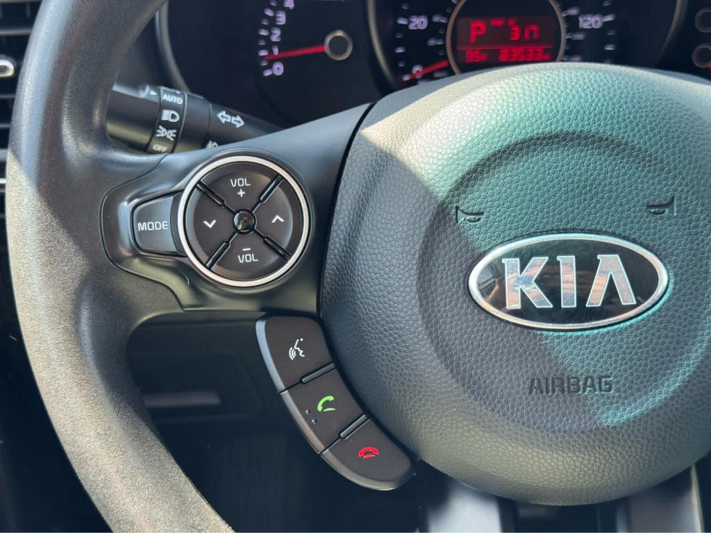 used 2018 Kia Soul car, priced at $10,000