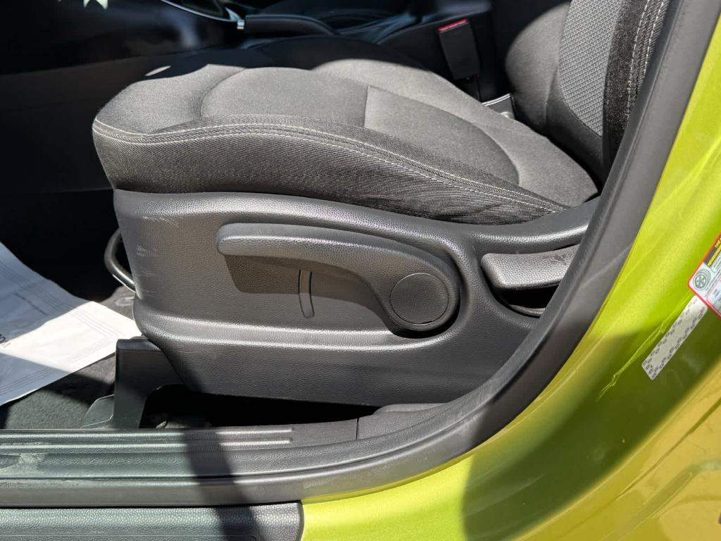 used 2018 Kia Soul car, priced at $10,000